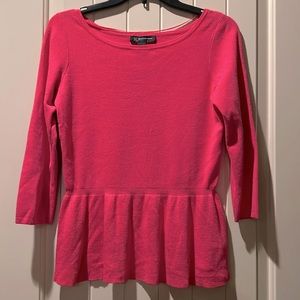 INC International Concepts Top